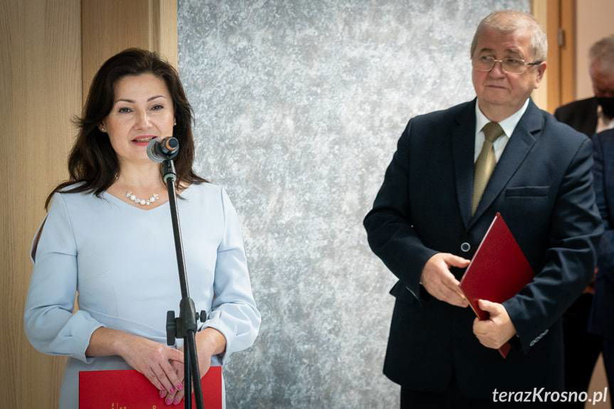 Dom Pomocy Społecznej w Jedliczu już otwarty