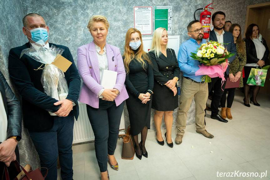 Dom Pomocy Społecznej w Jedliczu już otwarty