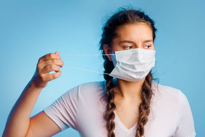 Coraz więcej zakażeń COVID-19. Także w Krośnie i w powiecie krośnieńskim