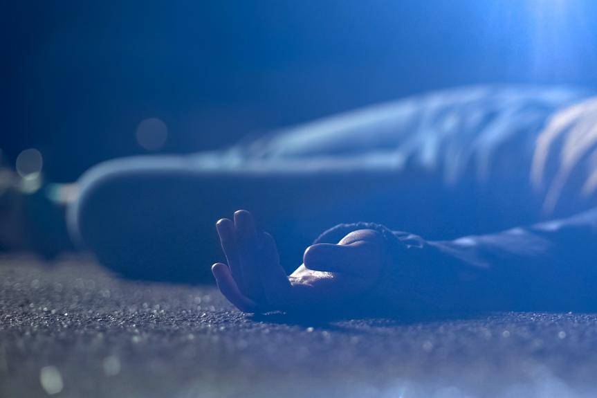 REGION. Tragiczny wypadek w Dzikowcu