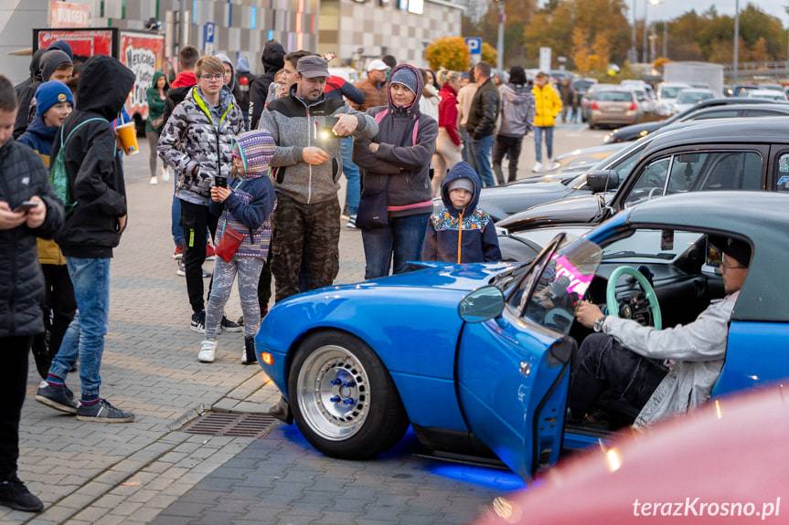 Zakończenie sezonu motoryzacyjnego w Krośnie
