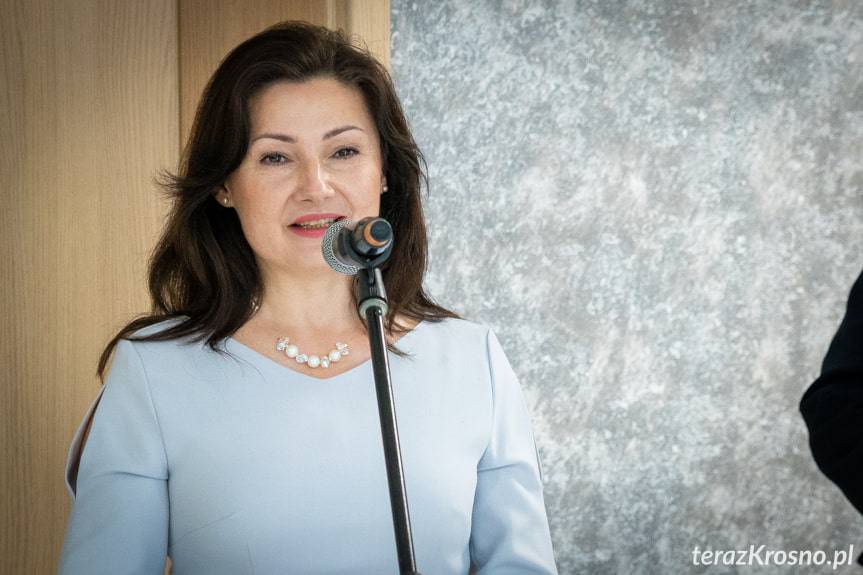 Referendum nieważne. Burmistrz Jedlicza Jolanta Urbanik pozostaje na stanowisku