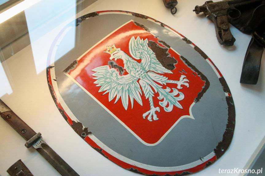 Jaśliska na straży Granic