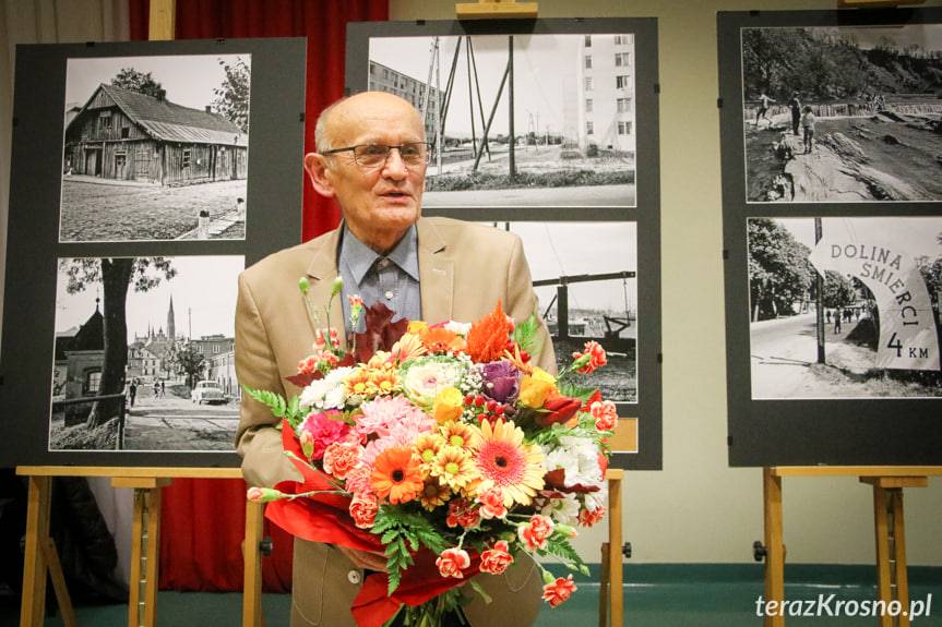 Krosno. Świat, którego nie ma, czyli nowy album Stanisława Nawracaja [KONKURS DLA CZYTELNIKÓW]