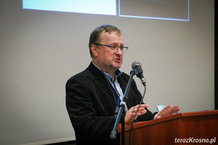 Krosno. Świat, którego nie ma, czyli nowy album Stanisława Nawracaja [KONKURS DLA CZYTELNIKÓW]