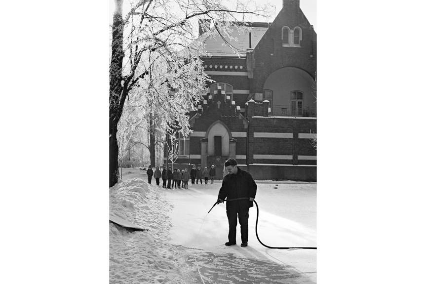 Krosno. Świat, którego nie ma, czyli nowy album Stanisława Nawracaja [KONKURS DLA CZYTELNIKÓW]