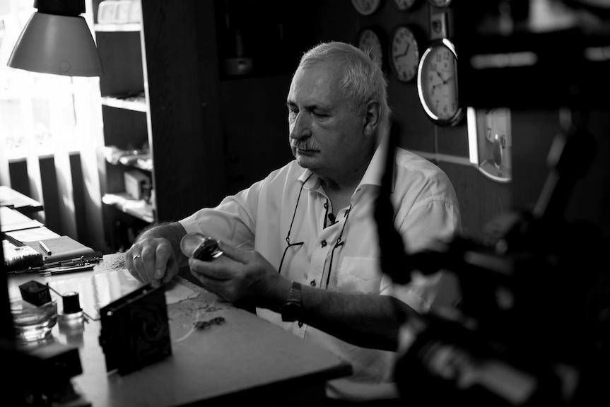 Wspominamy tych, którzy odeszli...