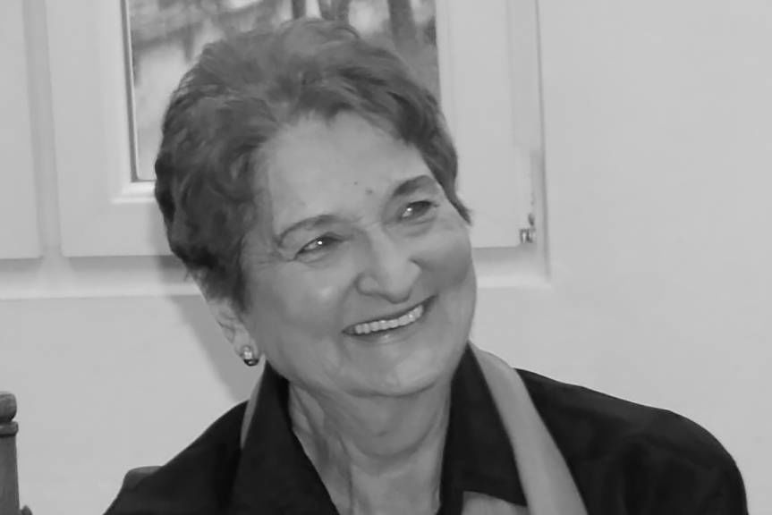 Wspominamy tych, którzy odeszli...