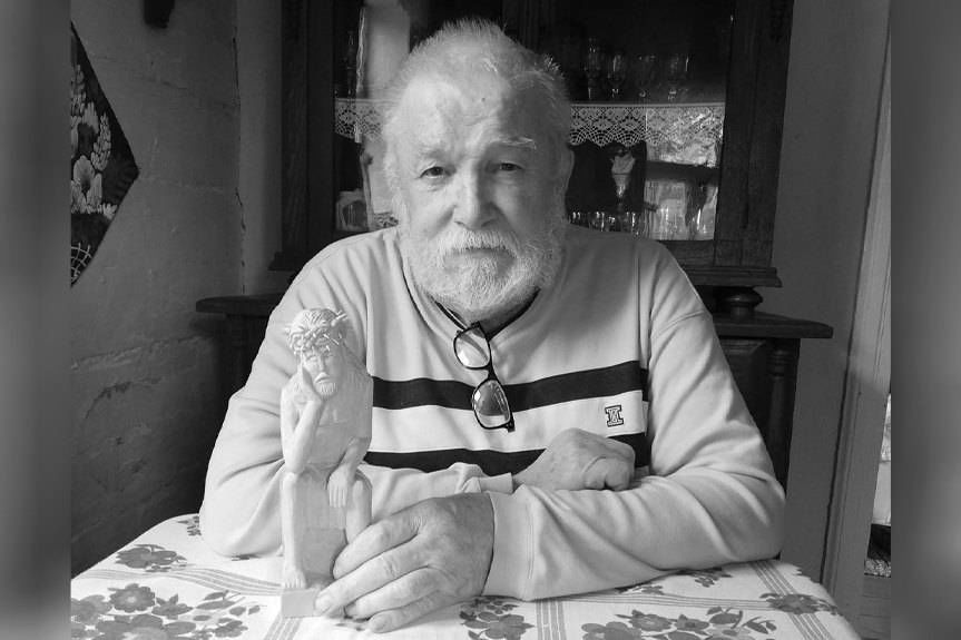 Wspominamy tych, którzy odeszli...