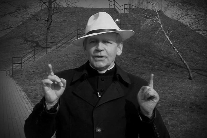 Wspominamy tych, którzy odeszli...