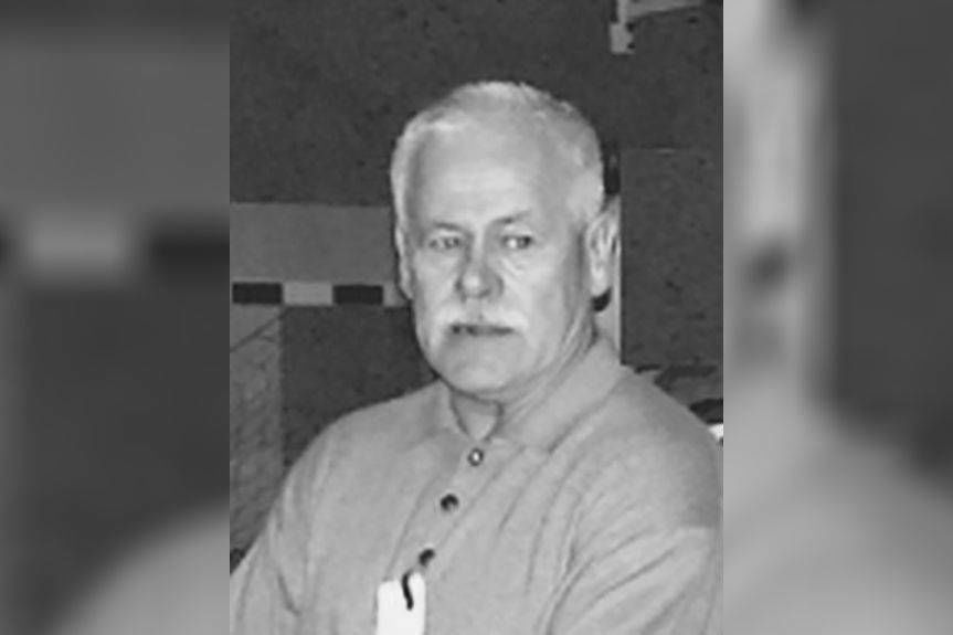 Wspominamy tych, którzy odeszli...