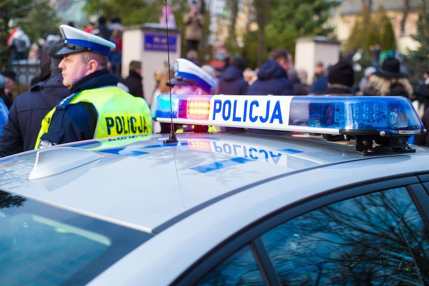 Wszystkich Świętych: Zmiany w organizacji ruchu w Krośnie
