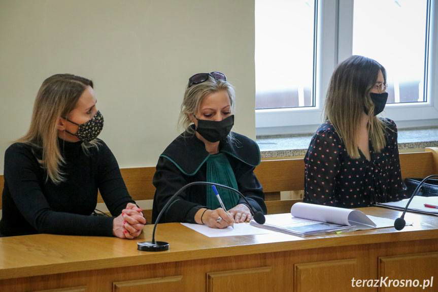 Proces o znęcanie się nad psem w Głowience. Ogłoszenie wyroku zostało odroczone