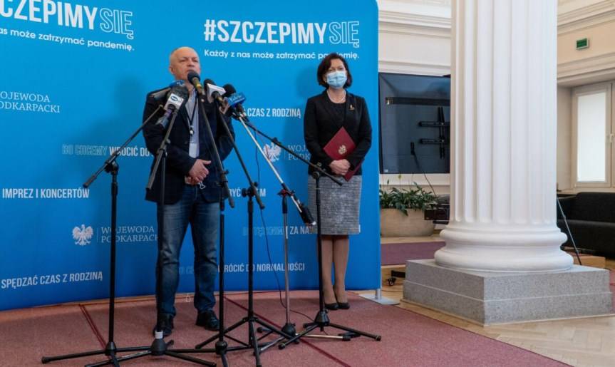 Trudna sytuacja w Krośnie i powiecie krośnieńskim