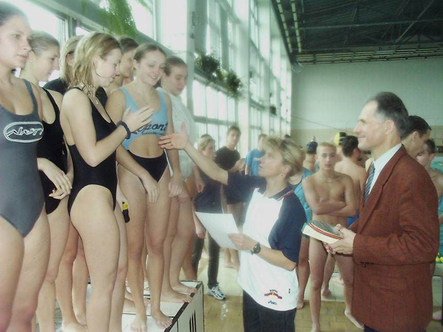 W Krośnie i powiecie krośnieńskim