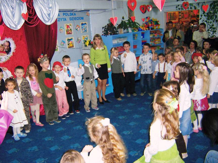 W Krośnie i powiecie krośnieńskim