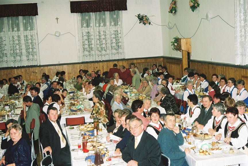 W Krośnie i powiecie krośnieńskim