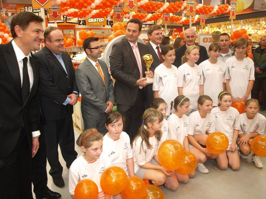 W Krośnie i powiecie krośnieńskim