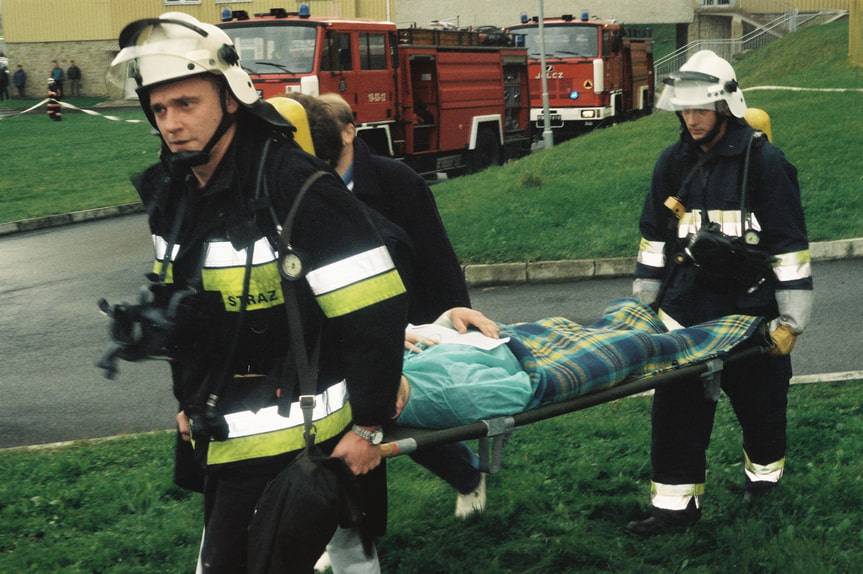 W Krośnie i powiecie krośnieńskim