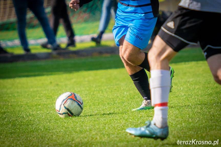 Piłkarski weekend 6-7 listopada