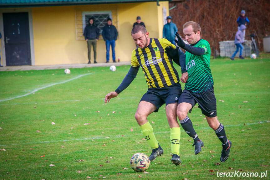 Drugie z rzędu zwycięstwo Lubatówki