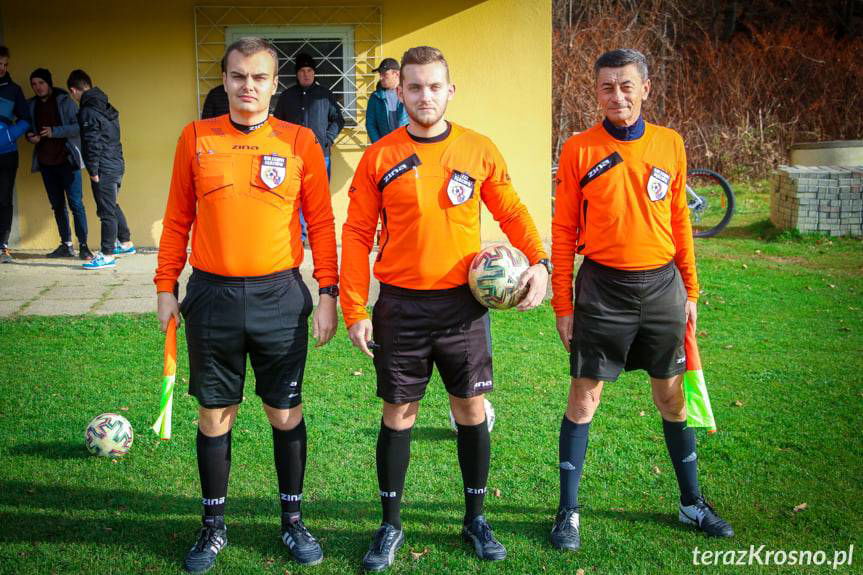 Drugie z rzędu zwycięstwo Lubatówki