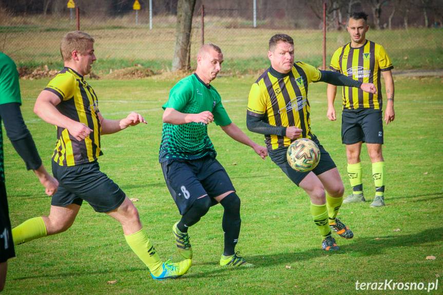 Drugie z rzędu zwycięstwo Lubatówki