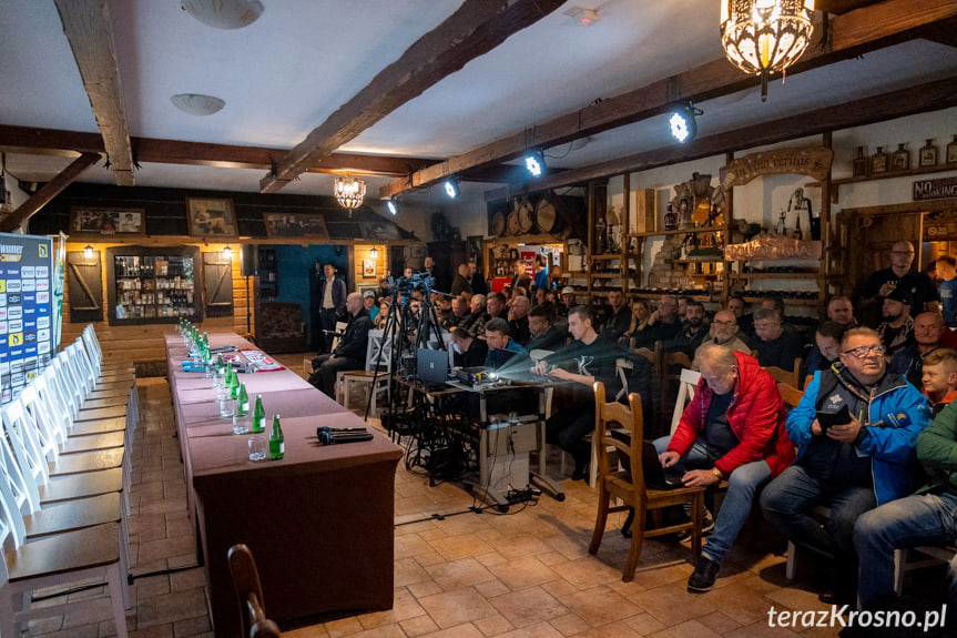 Cellfast Wilki Krosno odkryły karty przed nowym sezonem