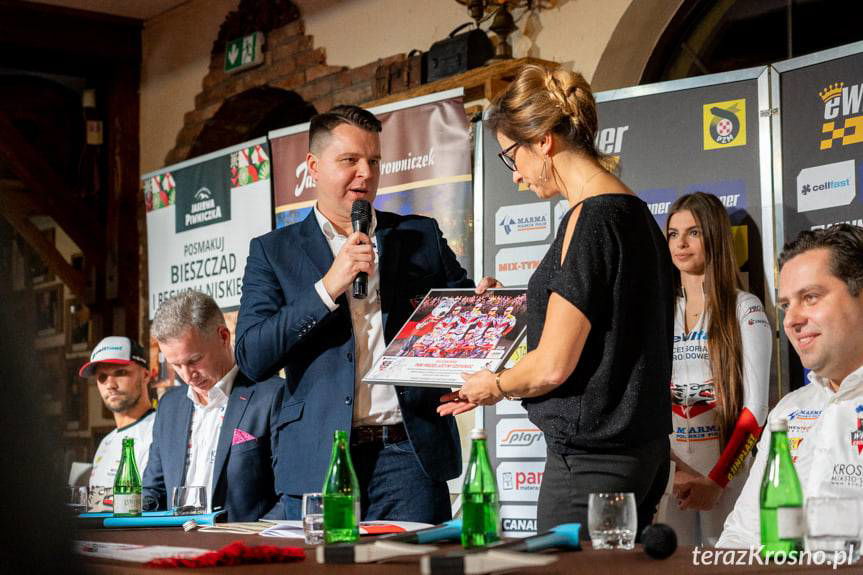 Cellfast Wilki Krosno odkryły karty przed nowym sezonem