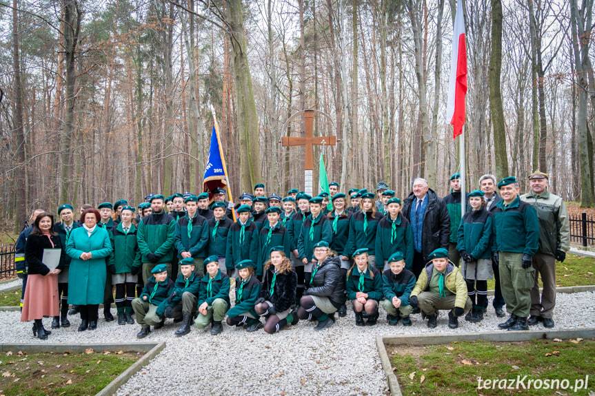 Jaszczew. Zapomnianym przywrócili pamięć