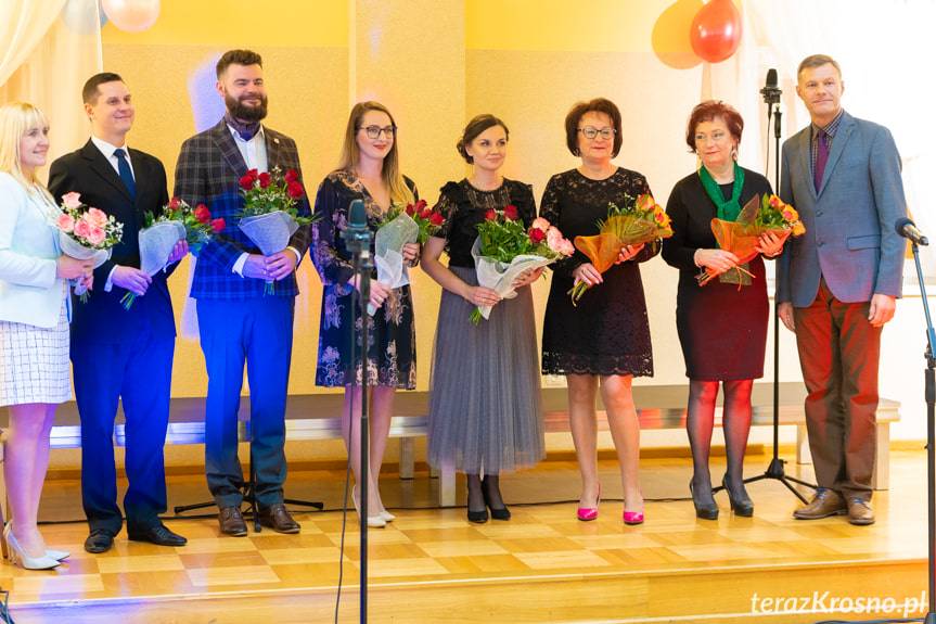 Podwójny jubileusz w Szczepańcowej [FILM]