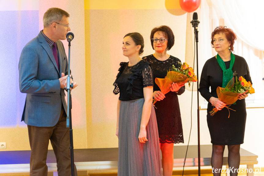 Podwójny jubileusz w Szczepańcowej [FILM]