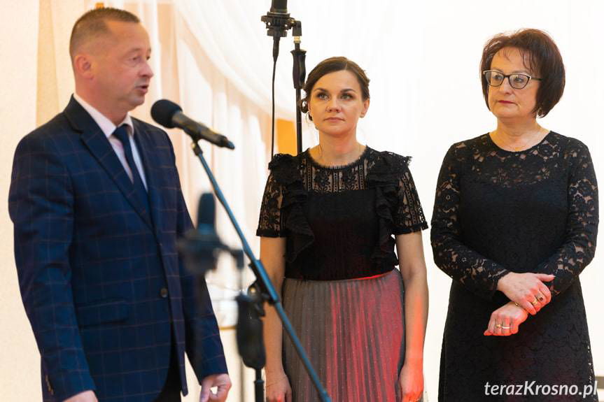 Podwójny jubileusz w Szczepańcowej [FILM]