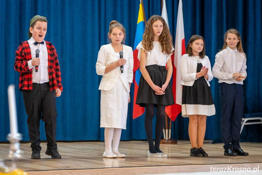 Świętowali Złote Gody w gminie Miejsce Piastowe