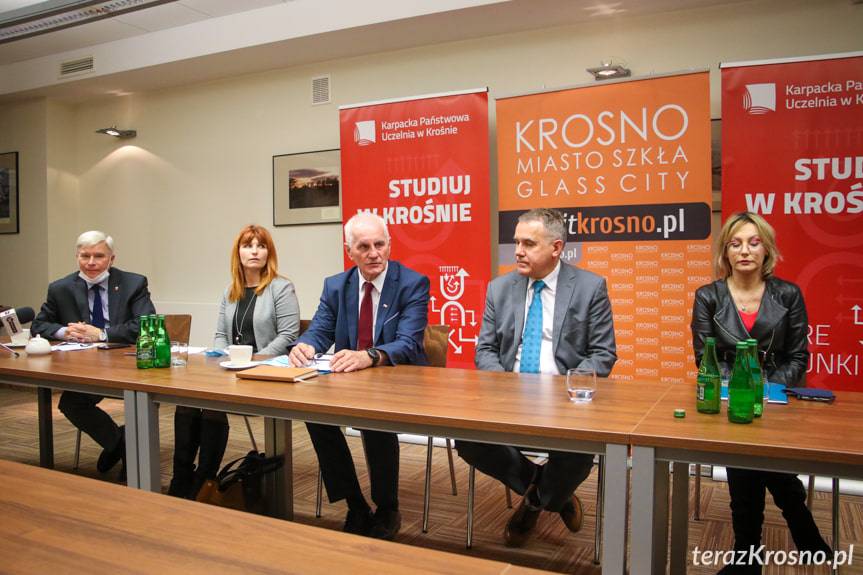 Krosno. Jan Szczepanik - wielki wynalazca odkrywany na nowo