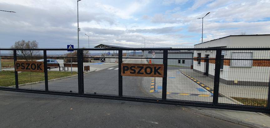 Duże zainteresowanie PSZOK-iem w Krośnie