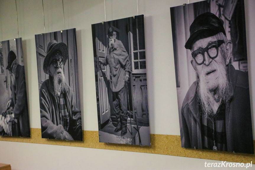 Iwonicz-Zdrój. Pamięci Władysława Kandefera i Witolda Wierzbiańskiego