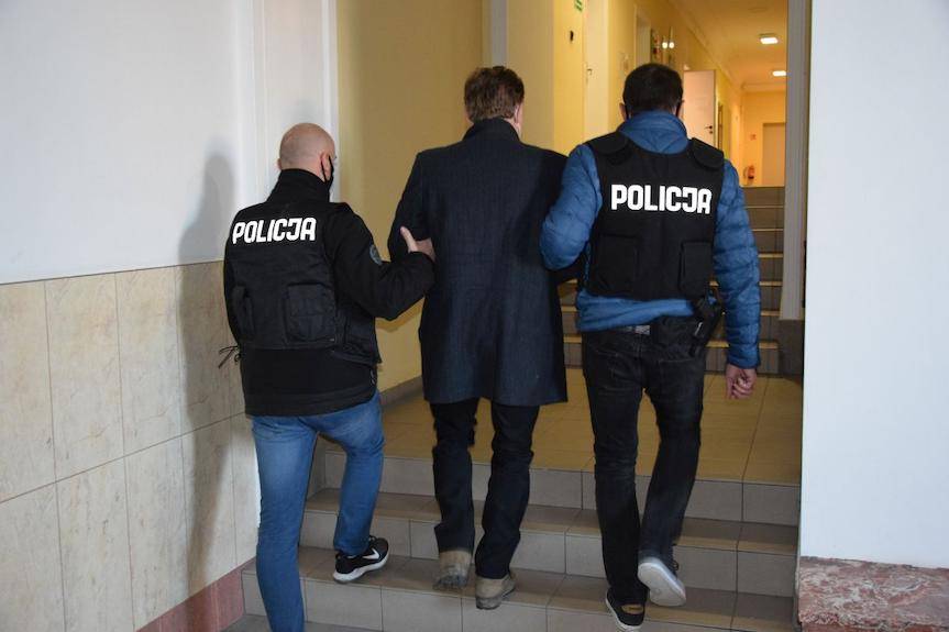 REGION. Bank w Dębicy stracił ponad 2,2 mln złotych. Są zatrzymania