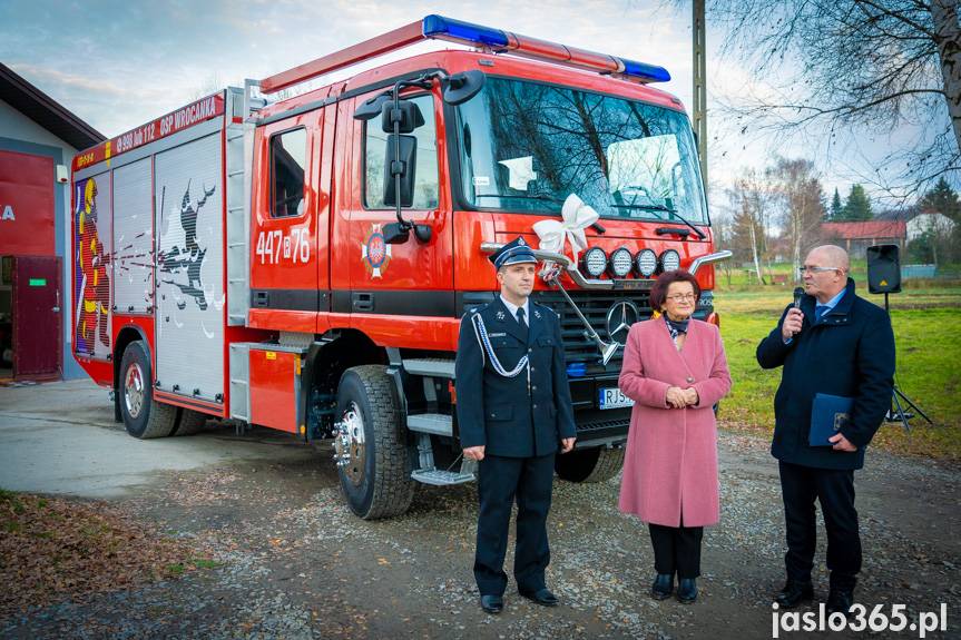 REGION. Strażacy sprowadzili samochód ze Szwajcarii