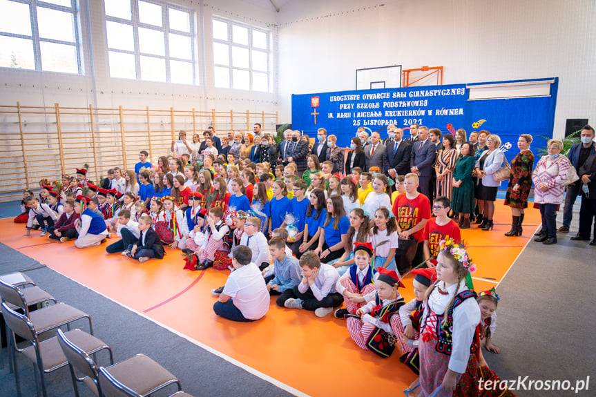 Historyczny dzień w Równem