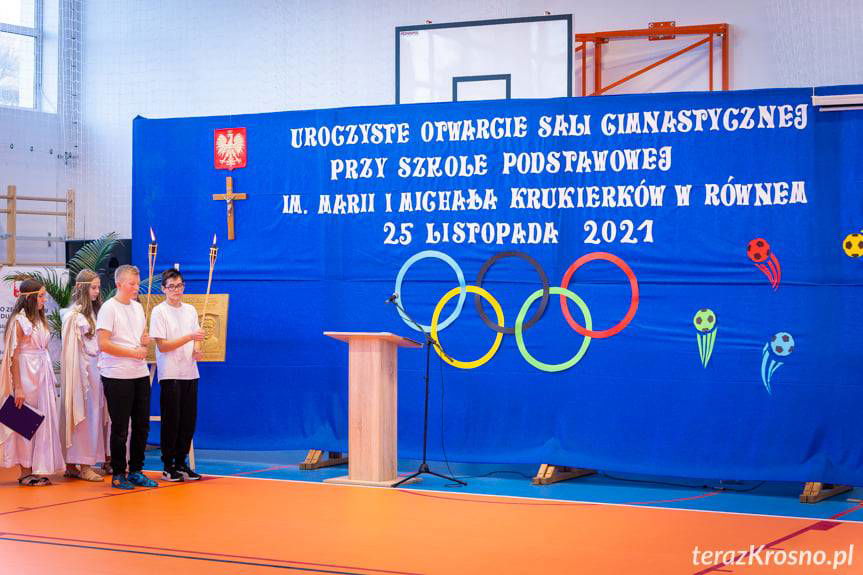 Historyczny dzień w Równem