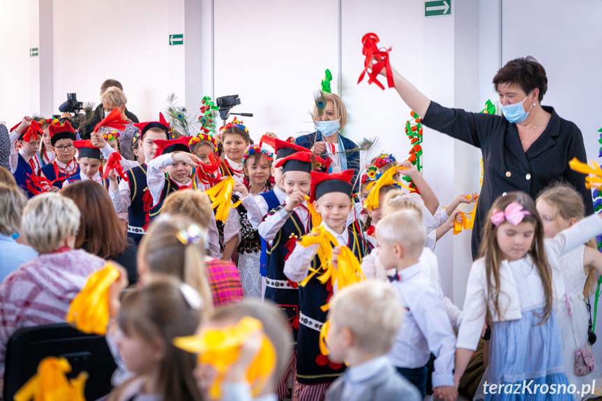 Historyczny dzień w Równem