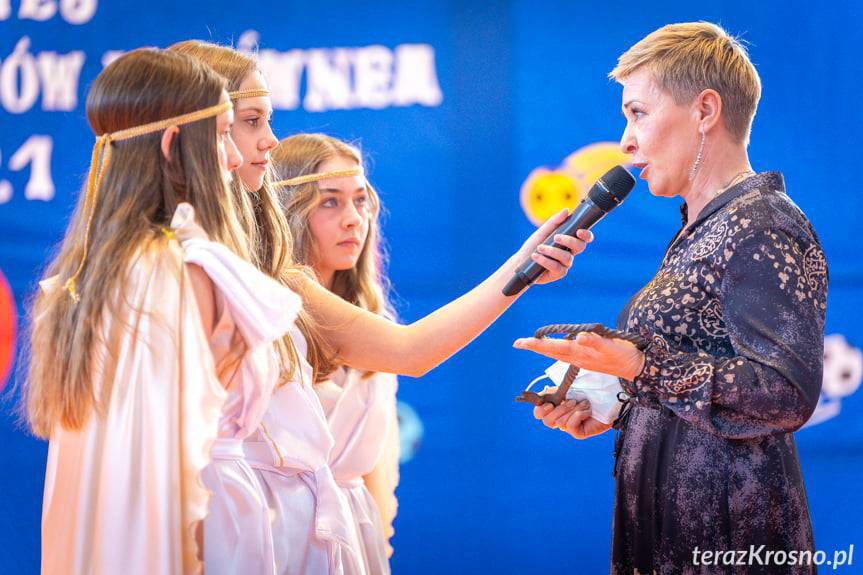 Historyczny dzień w Równem