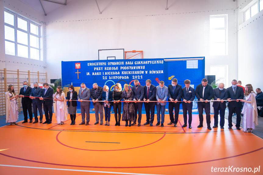 Historyczny dzień w Równem