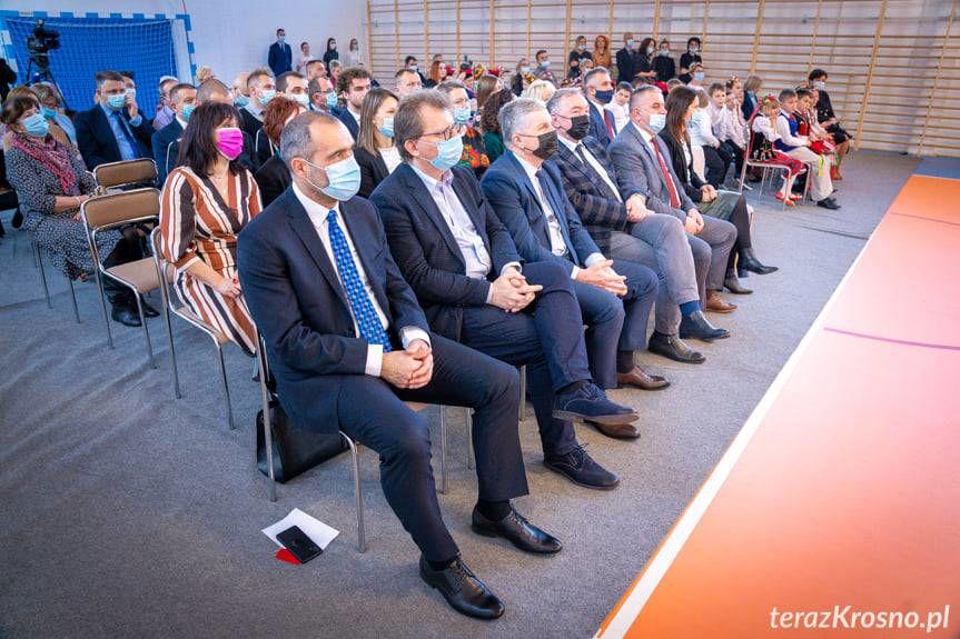 Historyczny dzień w Równem