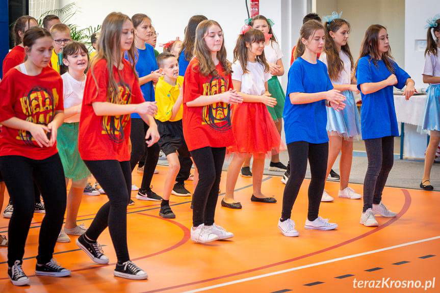 Historyczny dzień w Równem