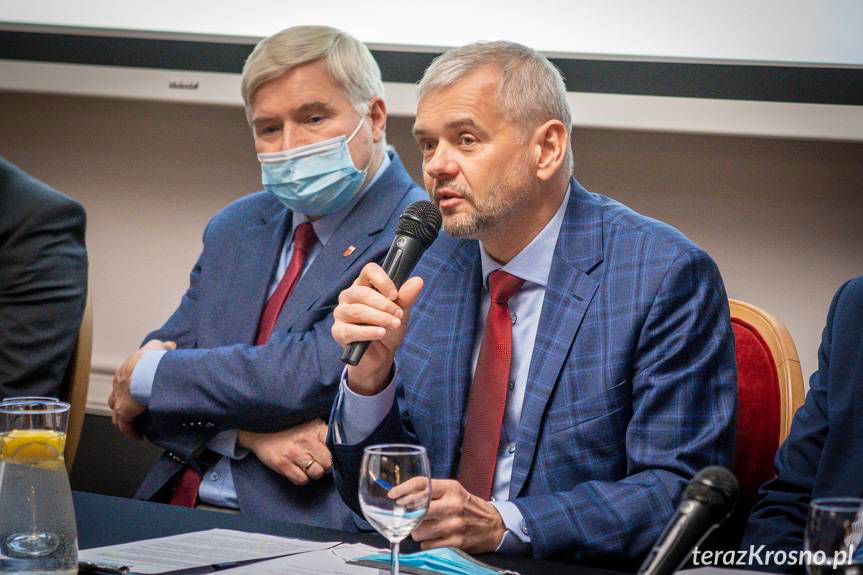 Nowa sieć ciepłownicza w Krośnie. Co to oznacza dla mieszkańców?