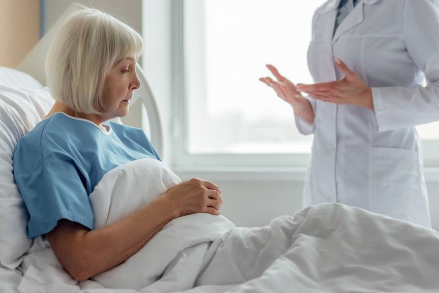 Czy w Krośnie potrzebny jest oddział geriatryczny?