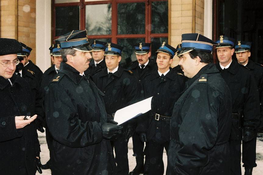 W Krośnie i powiecie krośnieńskim