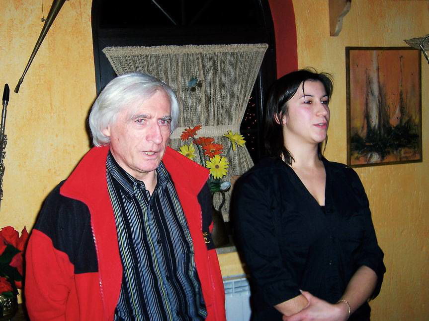 W Krośnie i powiecie krośnieńskim